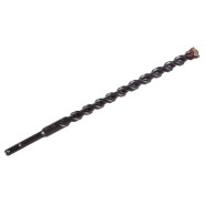 Бур по бетону PRO, 16 х 300 mm, SDS PLUS  Gross 70686