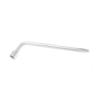 Ключ балонный Г-образный 21 мм.  FORCEKRAFT FK-681B21