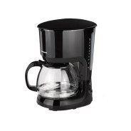 Кофеварка (капельная, 750 Вт, 1.25 л)  NORMANN ACM-227