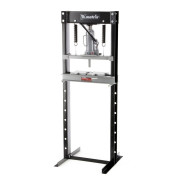 Пресс гидравлический, 12 т, 1360 х 500 х 510 мм (комплект из 2 частей)  ...Matrix 523105