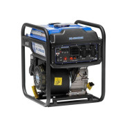 Электростанция (генератор бензиновый) PE-3000RSI (инверторный, 3.0 кВт, 230 В, бак 7.0 л, вес 28 кг)...ECO EC1561-7
