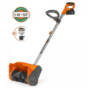 Снегоуборщик аккумуляторный  Daewoo Power DAST 3321Li SET