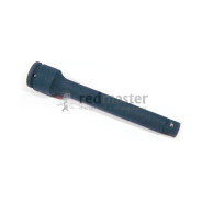 3/4" удлинитель ударный 175мм (с шариком)  Force 8046175MPB