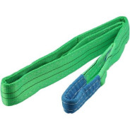 Строп текстильный ленточный петлевой 2Т, 2м  82271VOREL 