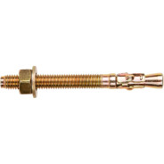 Анкер клиновой М10х65 мм,  STARFIX SMP-53910-1