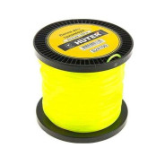 Леска (2.4 мм, 100 м, витой квадрат)  TS24100Huter 71/2/5