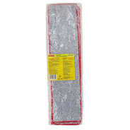 Накладка сменная из микрофибры для швабры WMC-05 (2 шт/к-т)  ...WMC TOOLS WMC-mop5-2pcs