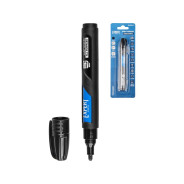 Маркер-краска промышл. перманентный 2-4мм черный EXPERT () (Толщина линии, мм: 2-4)  ...STARTUL SE3230-01