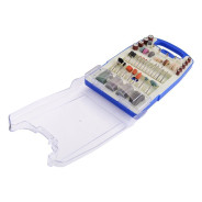 Набор насадок для гравера DEKO DH137 case SET 137Deko 065-0779