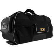 Сумка дорожная для инструмента 26" с плечевым ремнем и выдвижной ручкой, водостойкая (емкость 9...JCB JCB-18VKB