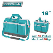 Сумка для инструментов  TOTAL THT16162