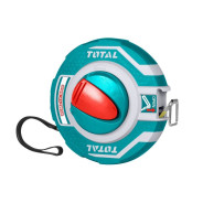 Рулетка 20 м  TOTAL TMT11206