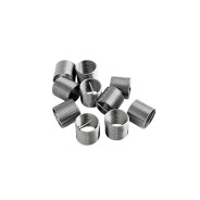 Набор вставок для ремонта резьбы M14х1.0  Гамматест GTY1223