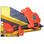 Передвижная каретка для тали, 2т  Torin TR9420