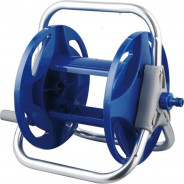 Катушка пластмассовая для поливочного шланга 1/2" 20м  ...H-D HD-G8101