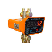 Весы электронные крановые OCS-TY 1T (G), шт  TOR 1028536