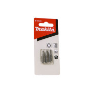 Набор_Биты T20/T25/T30 25 мм C-form (3 шт)  MAKITA B-24533