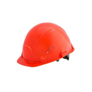 Каска защитная FavoriT Trek RAPID красная  СОМЗ 75616