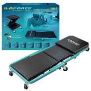 Стул-лежак трансформер подкатной на 6-ти колесах  ILOforce IF-11412