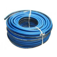 Шланг резиновый воздушный армированный 12 x 18 мм. x 1 м. (кратно 50 м.)  ...Forsage F-AHC-52K