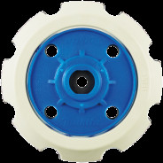 Подошва 125 мм к PO5000C / PO6000C  MAKITA 197922-4