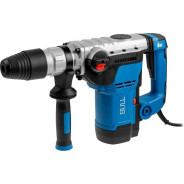Перфоратор 1250Вт, 9Дж, 480об/мин,  BH 4002 в чем.  BULL 1333484
