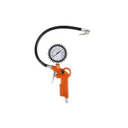 Пневмопистолет для накачки с манометром WESTER RF-10Wester 55188