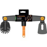 Насадка-очиститель для желобов OneClick  FISKARS 1080698