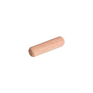 Шкант мебельный 8х35 mm деревянный (50 шт в зип-локе)  STARFIX SMZ3-108034-50
