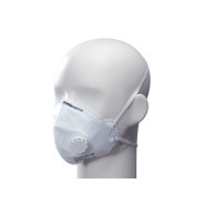 Респиратор  1СК складн. с клап. FFP1 (до 4 ПДК) (индивид. уп.)  ...Исток 10017