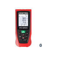 Лазерный дальномер  XP3 Green, 120 m  CONDTROL 1-4-107