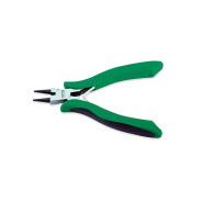 Круглогубцы 130mm для электроники  Toptul DFCL2205
