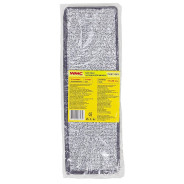 Накладка сменная из микрофибры для швабры WMC-01 (2 шт/к-т)  ...WMC TOOLS WMC-mop1-2pcs