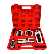 Набор съемников для шаровых опор 5 предметов  Гамматест GTY1195