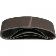 Лента наждачная 100х610mm  Р80 (5шт)  YATO YT-83237