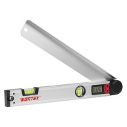 Угломер электронный  DAM 4100 в кор.  WORTEX 323272