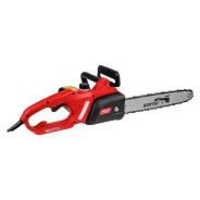 Пила цепная электрическая  LX EC 4020-1 F шина 40 см (16"), 3/8" LP, 1.3 mm (1400 Вт, 10,5...WORTEX 1333443