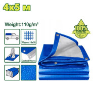 Брезент  DYLLU DTTQ1845