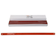 Полотно ножовочное по металлу 300mm 100шт.  STANDART  STARTUL ST4085-100