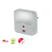 Светильник светодиодный декоративный OL 02E, 2 LED, 0.85 Вт, 1 Лм, дс датчиком темноты  ...BRENNENSTUHL 1173220