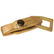 Захват для кузовных работ однофункциональный удлиненный (макс.усилие 3т)  ...Forsage F-62509