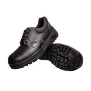 Полуботинки рабочие (натур. кожа 1,8–2,0мм;подошва маслобензостойкая;стелькаEVA.;предназначены для з...Ritcar 