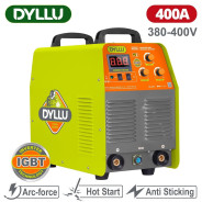 Инвертор сварочный  DYLLU DTWD64001