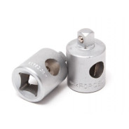 Адаптер 3/8"(F)x1/4"(M)  Forsage F-80632