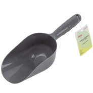 Совок садовый пластиковый  WMC TOOLS WMC-TG2901003-B