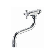 Моно-смеситель для умывальника вентильный (тип I), серия 600  ...ECONOCE EC0601