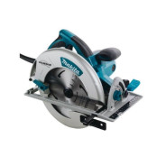 Циркулярная пила  MAKPAC (1800 Вт, 210х30 мм, до 76 мм Makpac)  MAKITA 5008MGJX2
