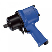  Пневмогайковерт 1/2" , 1054 Н/м,  AirBoss AW-130P