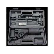 Гайковёрт ручной с головками передаточное число (1:58). 3 пр.  ...Torin TRX31003