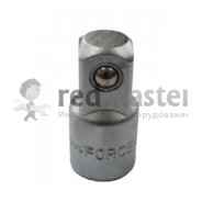Адаптер 3/8(F) x 1/2(M)  Rock FORCE RF-80934
